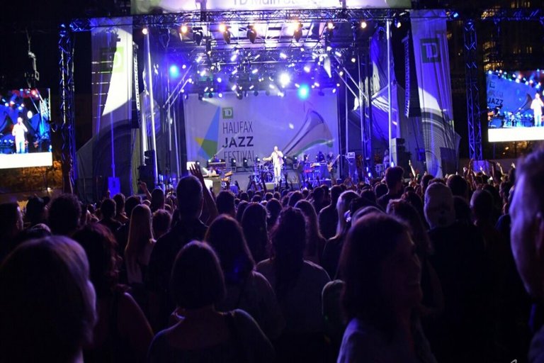 Halifax Jazz Festival Announces Full Lineup for Summer